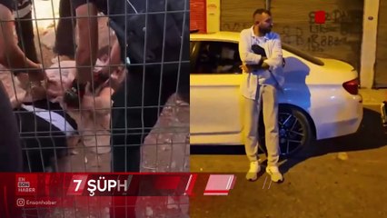 Gaziantep’te uzun namlulu silahla poz veren şahıslar yakalandı
