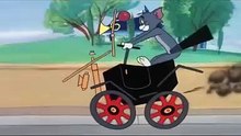 Tom and Jerry