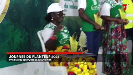Le 7 minutes du 26 septembre 2024 (édition du 6H)