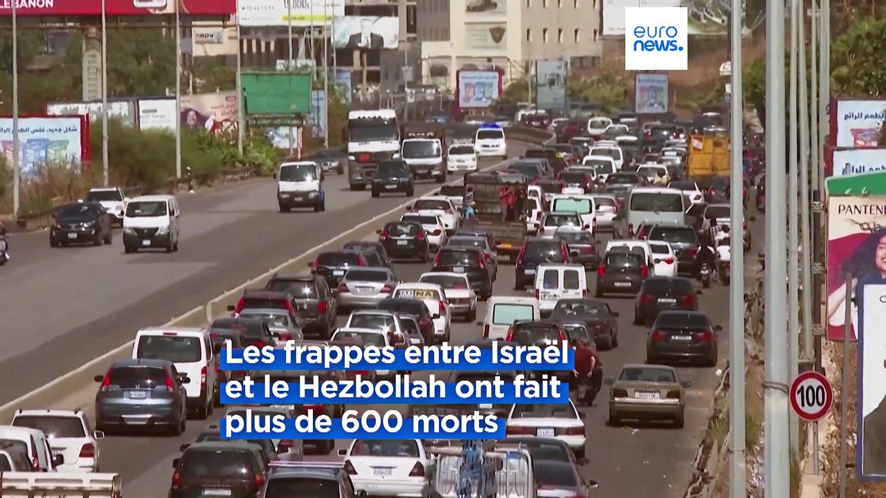 La FINUL traverse "la période la plus difficile" au Liban depuis la guerre de 2006