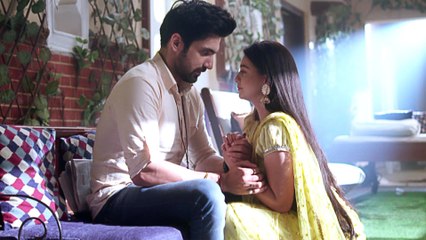 Benim Masalım 23. Bölüm | Yeni Hint Dizisi 'Nath – Zewar Ya Zanjeer' Başlıyor! 🎬