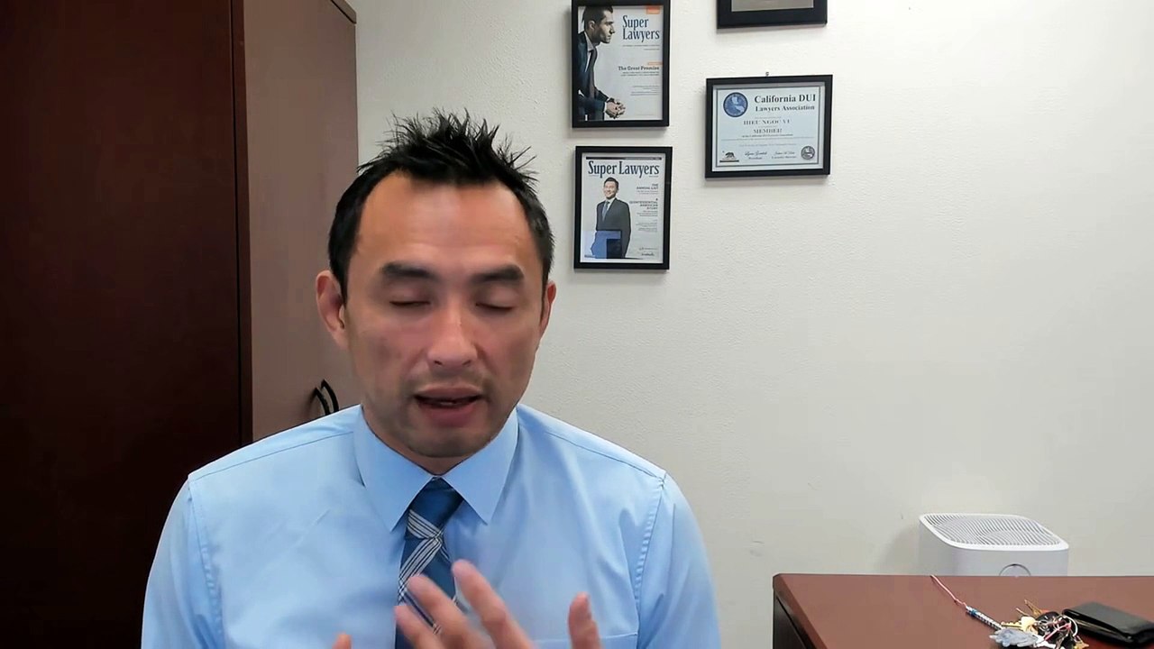 Understanding the Long-Term Consequences of a DUI on Your Record