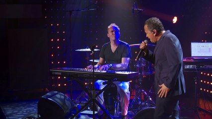 Yuri Buenaventura - Ne me quitte pas (Live) - Le Grand Studio RTL