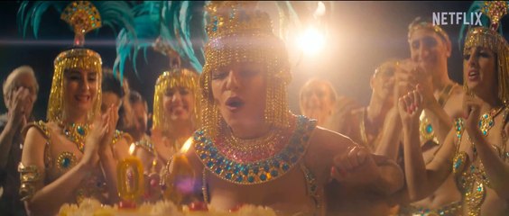 The Man Who Loved UFOs Trailer OV