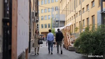 Ecco 'Pari', il progetto contro la violenza di genere