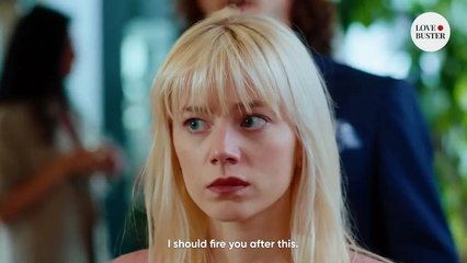 MILLIONAIRE ASKED ME OUT ｜ @LoverBusterShow