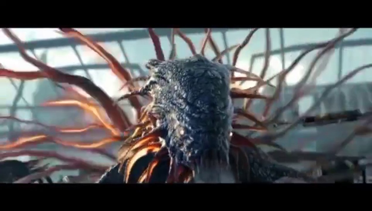 Best science fiction movie 2024 aliens