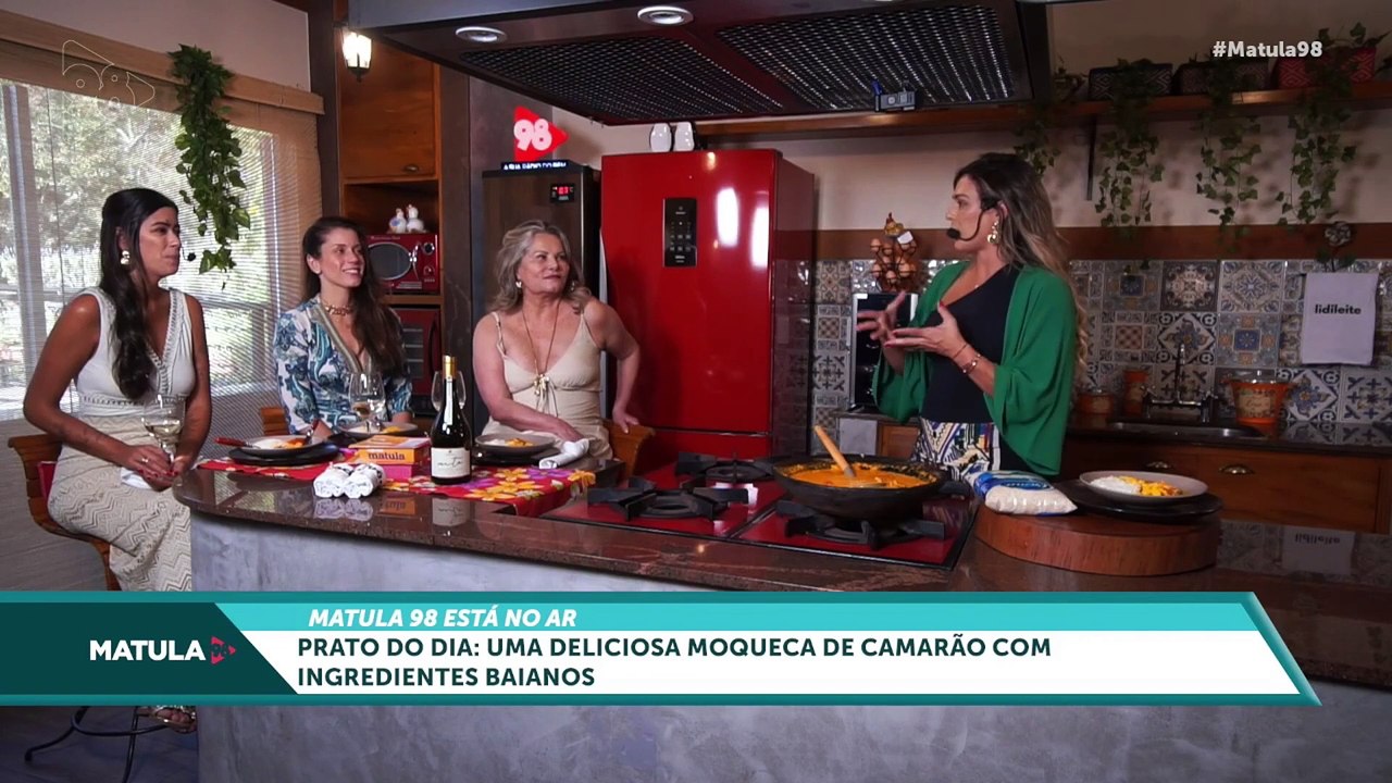 MATULA 98 | Minas Gerais com Bahia: a riqueza mineira e a explosão baiana