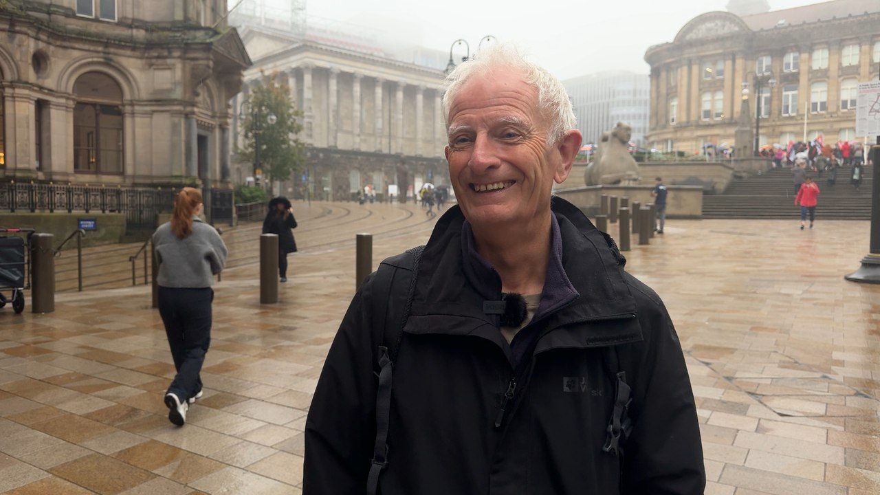 Should a pint of beer shrink? Birmingham’s take on reducing drinking habits