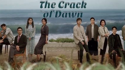 The Crack Of Dawn E9 Hindi RV Drama