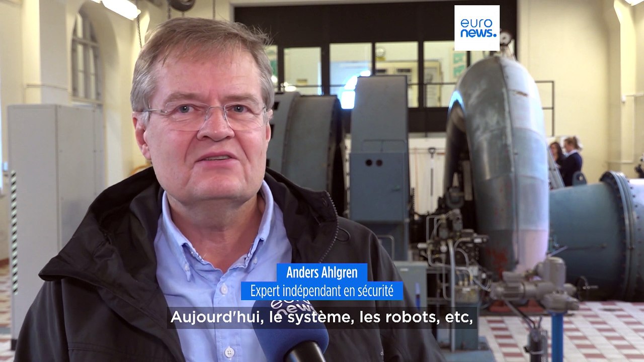 Les énergies renouvelables, nouvelles cibles des menaces hybrides