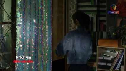 The Crack Of Dawn E17 Hindi RV Drama