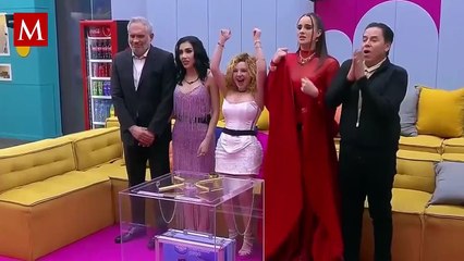 Maryfer Centeno analiza emotivo reencuentro de Paul Stanley con Mario Bezares