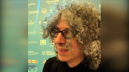 Intervista a Giovanni Allevi