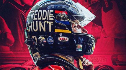Serie TV Ferrari, le curiosità su James Hunt raccontate dal figlio