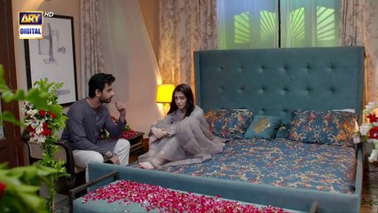 Teray janay kay baad Episode _42.
