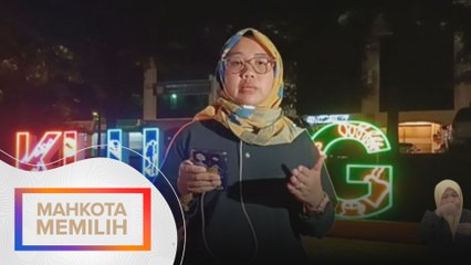 PRK DUN Mahkota: Siapa bakal jadi pilihan pengundi?