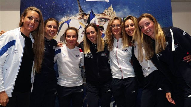 Cyclisme - UCI World Championships Zurich 2024 - Pauline Ferrand-Prévot : Je veux aider l'équipe de France à aller chercher le titre mondial