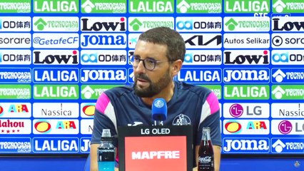 "Uche hizo un comentario con el que obviamente estamos en contra, pedimos perdón"