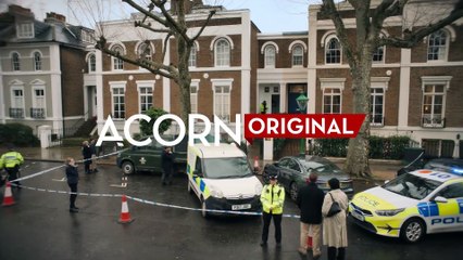 The Chelsea Detective - staffel 2 Trailer OV