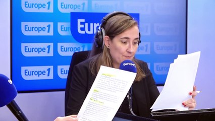 Video herunterladen: INFO EUROPE 1 - Montreuil : un surveillant pénitentiaire de la prison de la Santé agressé à son domicile