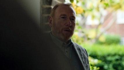 The Chelsea Detective Trailer (2) OV