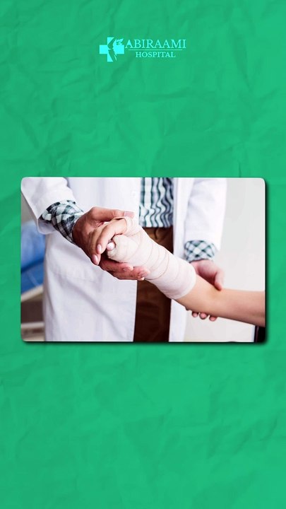 Physeal Injuries