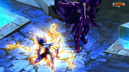 [SHANA]Saint Seiya Hades Remastered Cap 20