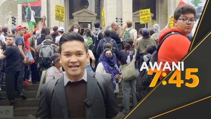 UNGA 79: Kredibiliti PBB dipersoal, gagal akhiri konflik