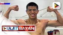 Cali-based Pinoy boxer Tyler Tanap, inspirasyon si Manny Pacquiao