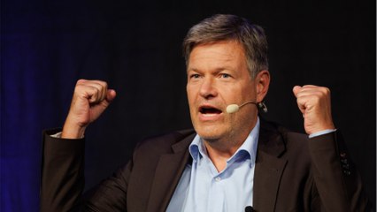 Habeck nach dem Grünen-Beben: „Politik ist ein hartes und undankbares Geschäft“