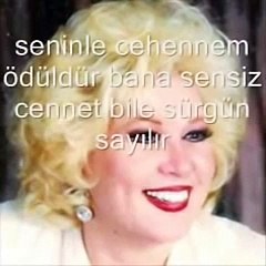 muazzez abacı - vurgun