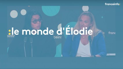 Melha Bedia de retour avec sa série "Miskina, la pauvre": "J'ai mis un peu de moi, un peu de ma famille"