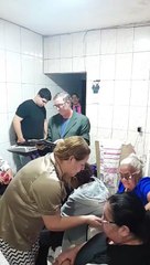 ☆Agenda ☆_ Apóstolo Douglas Macknight