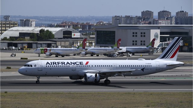 Le wifi gratuit sera (très) bientôt disponible à bord des avions Air France