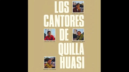 Los Cantores de Quilla Huasi - Balderrama (Official Audio)