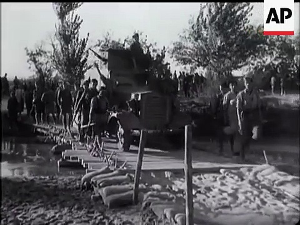 Concluye el asedio al Alcázar de Toledo