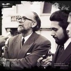 Fragmentos del ´74: memoria de Silvio Frondizi, asesinado por la Triple A el 27⁄09⁄1974