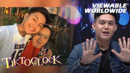 TiktoClock: Schizophrenia ng kanyang ina, matinding hamon para sa konteserong ito!