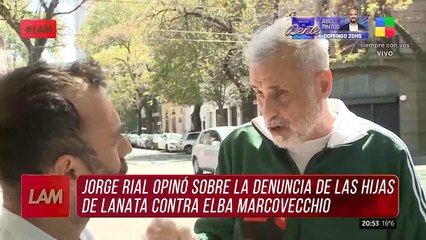 Jorge Rial