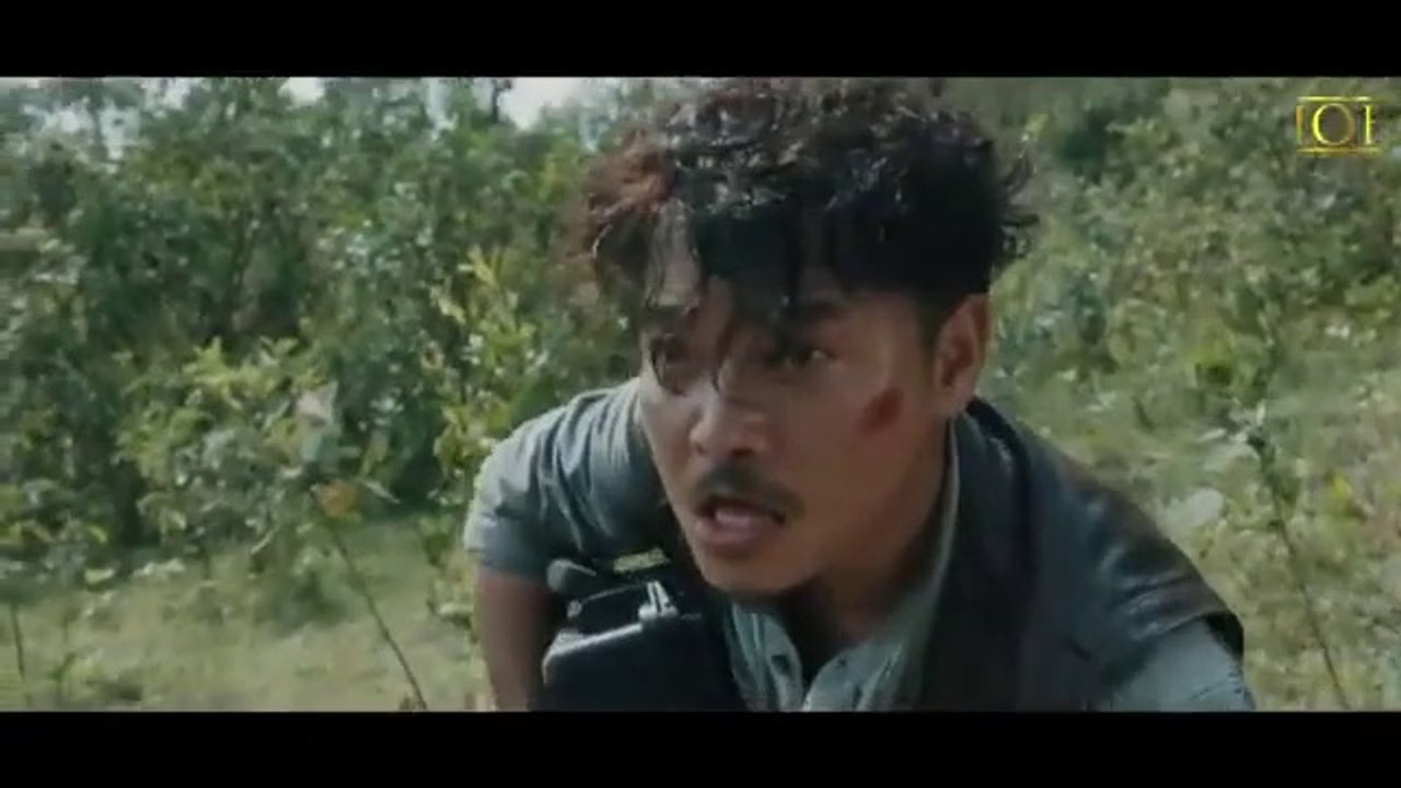 Land Shark Full Movie Hindi Dubbed