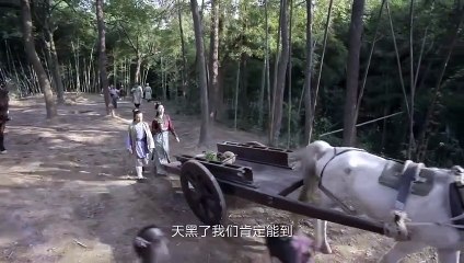 THIẾT DIỆN NGỰ SỬ 2 - TẬP 27