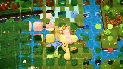 All You Need Is Help - Bande-annonce de lancement