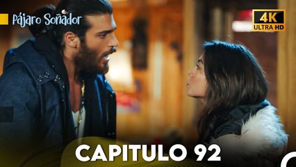 Pájaro Soñador Capítulo 92 (Doblado En Español 4K)