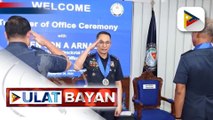 PNP Chief Rommel Marbil, inatasan si bagong CIDG chief PBGEN. Nicolas Torre III na linisin ang CIDG