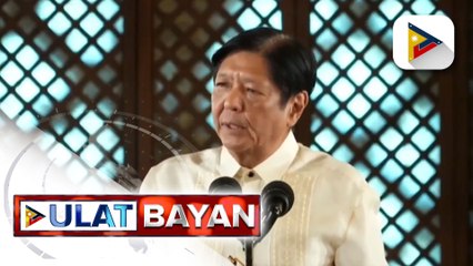 PBBM, naniniwalang marami pang dapat gawin para mabigyan ng ngipin ang Konstitusyon ng Pilipinas