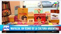 Mafalda cumple 60 años: Un ícono cultural argentino que sigue vigente