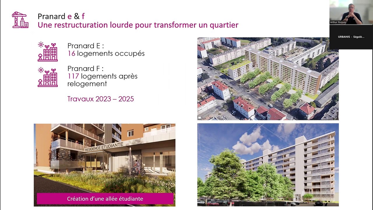 CRHH d'Auvergne-Rhône-Alpes : l'atelier copropriétés du 12 septembre 2024