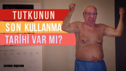 'Faruk' gibi yaşlı insanların cinselliği ve arzuları neden bir tabu?