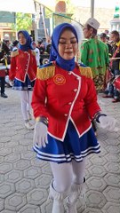 syalala versi dewa dewi alhuda